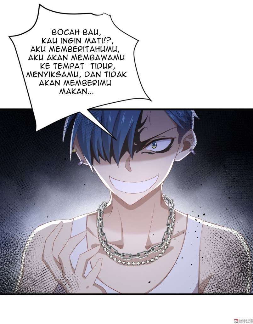 Immortal Swordsman in The Reverse World chapter 6